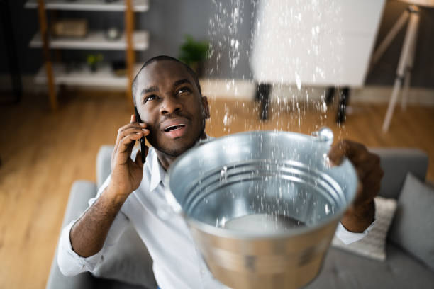 , MO Water damage restoration Company