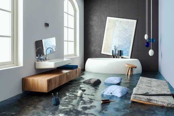 Best Basement water damage restoration  in Springfield, MO